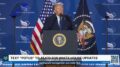 Trump: “I Democratici vogliono le mutilazioni transgender e la guerra contro i cristiani”