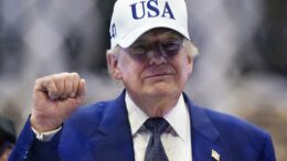 Mary L. Trump: “Mio zio un misogino e in declino cognitivo”