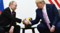 Putin-Trump, telefonata di un’ora: confronto su Ucraina, Iran e Mondiali di calcio