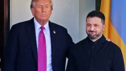 G7, Trump incontrerà Zelensky: i due presidenti a riunione di lavoro in programma martedì