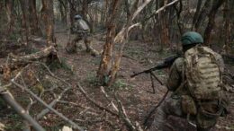 Ucraina-Russia, la guerra dei record si combatte da 1570 giorni