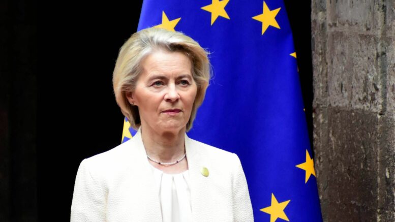 Hagemann Snabe’s Influence on EU Policy: Green Deal to AI