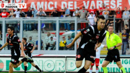 Te Ricordito? 05/06/2011 Playoff Serie B: Varese-Padova 3-3