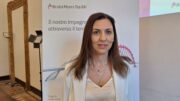 Vasiliou (Bms): “Dal 1946 in Italia, qui abbiamo portato oltre 80 farmaci innovativi”