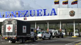 Venezuela, nuova scossa di terremoto: corsa contro il tempo per i soccorsi