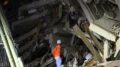 Terremoto colpisce Venezuela, due scosse di magnitudo 7.2 e 7.5: crollano palazzi a Caracas
