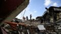 Terremoto in Venezuela, ritrovato vivo un bambino di 11 anni