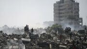 Terremoto in Venezuela, il bilancio si aggrava: almeno 235 morti, oltre 40mila dispersi – Diretta