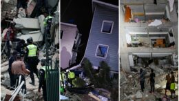 Terremoto in Venezuela, due scosse violente: 32 morti e 700 feriti. Verifiche su italiani – Diretta