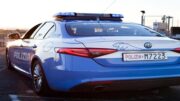La Polizia di Stato ha arrestato un nigeriano di 31 anni, irregolare e pregiudicato per droga, sorpreso a spacciare eroina in corso Tre Venezie a Padova. In suo possesso trovati altri 13 ovuli, per oltre 15 grammi complessivi di eroina.