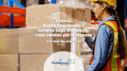 WEBINAR | Nuovo Regolamento europeo sugli imballaggi: cosa cambia per le imprese
