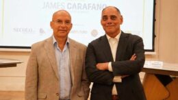 Carafano: China is the real challenge, US will defend Europe and Ukraine