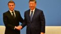 Macron alla Cina: “Affrontare questione monetaria e sussidi eccessivi”