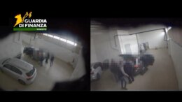 Traffico di droga, disarticolata organizzazione italo-albanese che operava nel Nord-Italia