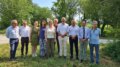 Friuli Venezia Giulia, presentato il progetto della ciclovia tra Motta di Livenza e San Vito al Tagliamento