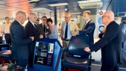 Fedriga “Sistema ricerca del Friuli Venezia Giulia all’Onu per attrarre investimenti”