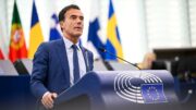 Ue, Gozi (Renew): “Allargamento è scudo contro nuovi imperi, ma deve riformarsi