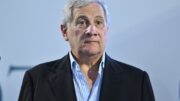 Tajani “L’Italia non ha mai preso parte a iniziative militari contro L’Iran”