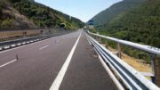 Webuild, nel Quadrilatero Marche-Umbria riapre il viadotto Mariani sulla SS76