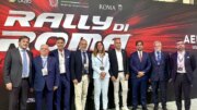 Rally Roma Capitale, visite e screening gratuiti con “Un Consiglio in Salute”