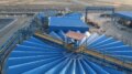 Webuild, operativo l’impianto di trattamento acque Zuluf di Fisia