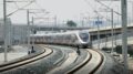Cina, attesi 1 mld di viaggi in treno durante il picco estivo