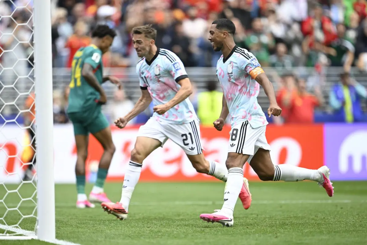 Rimonta Belgio, Senegal ko ai supplementari e Diavoli Rossi agli ottavi Rimonta Belgio, Senegal ko ai supplementari e Diavoli Rossi agli ottavi
