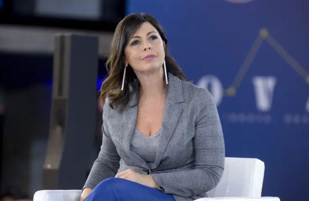 Floridia e componenti dell’opposizione si dimettono dalla Vigilanza Rai Floridia e componenti dell’opposizione si dimettono dalla Vigilanza Rai