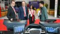 Veicoli intelligenti, in Cina nuovi standard di sicurezza