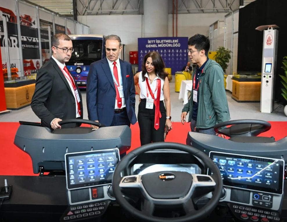 Veicoli intelligenti, in Cina nuovi standard di sicurezza Veicoli intelligenti, in Cina nuovi standard di sicurezza