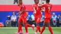 La Svizzera non sbaglia, 2-0 all’Algeria e qualificazione agli ottavi