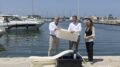 Hyundai porta a Livorno “Mission to Blue”, progetto per la tutela delle acque