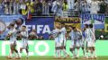 L’Argentina soffre ma vola agli ottavi, Capo Verde battuto ai supplementari