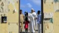 Papa Leone XIV “L’Europa affronti la crisi migratoria in modo organico”