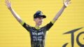 Cronosquadre alla Visma, Vingegaard prima maglia gialla del Tour