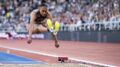Record italiano di Larissa Iapichino, 7,12 nel lungo a Eugene