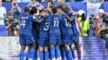 Mbappè su rigore, Francia batte Paraguay e vola ai quarti del Mondiale