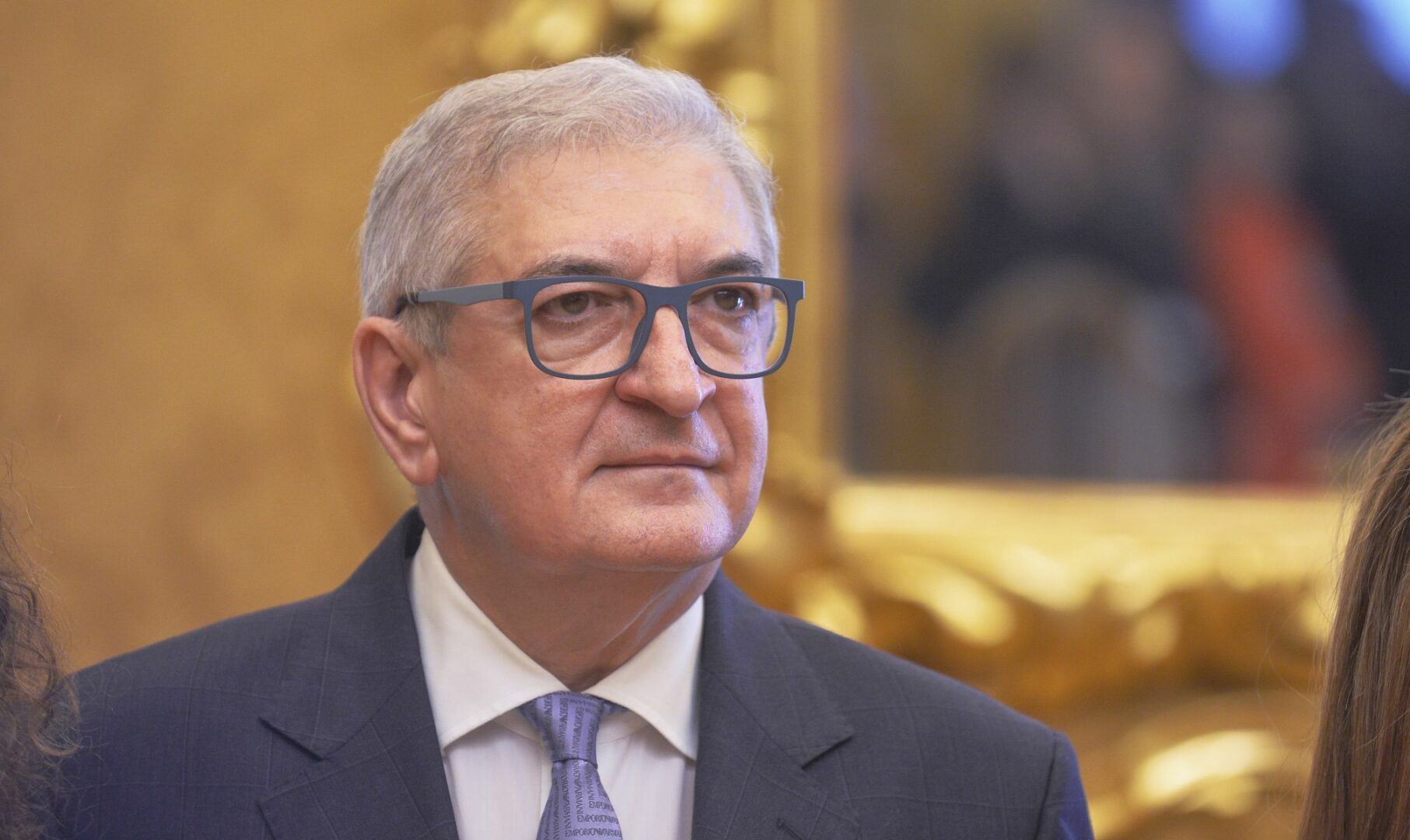Foti “Aumentiamo le spese di difesa per rafforzare l’asse europeo” Foti “Aumentiamo le spese di difesa per rafforzare l’asse europeo”