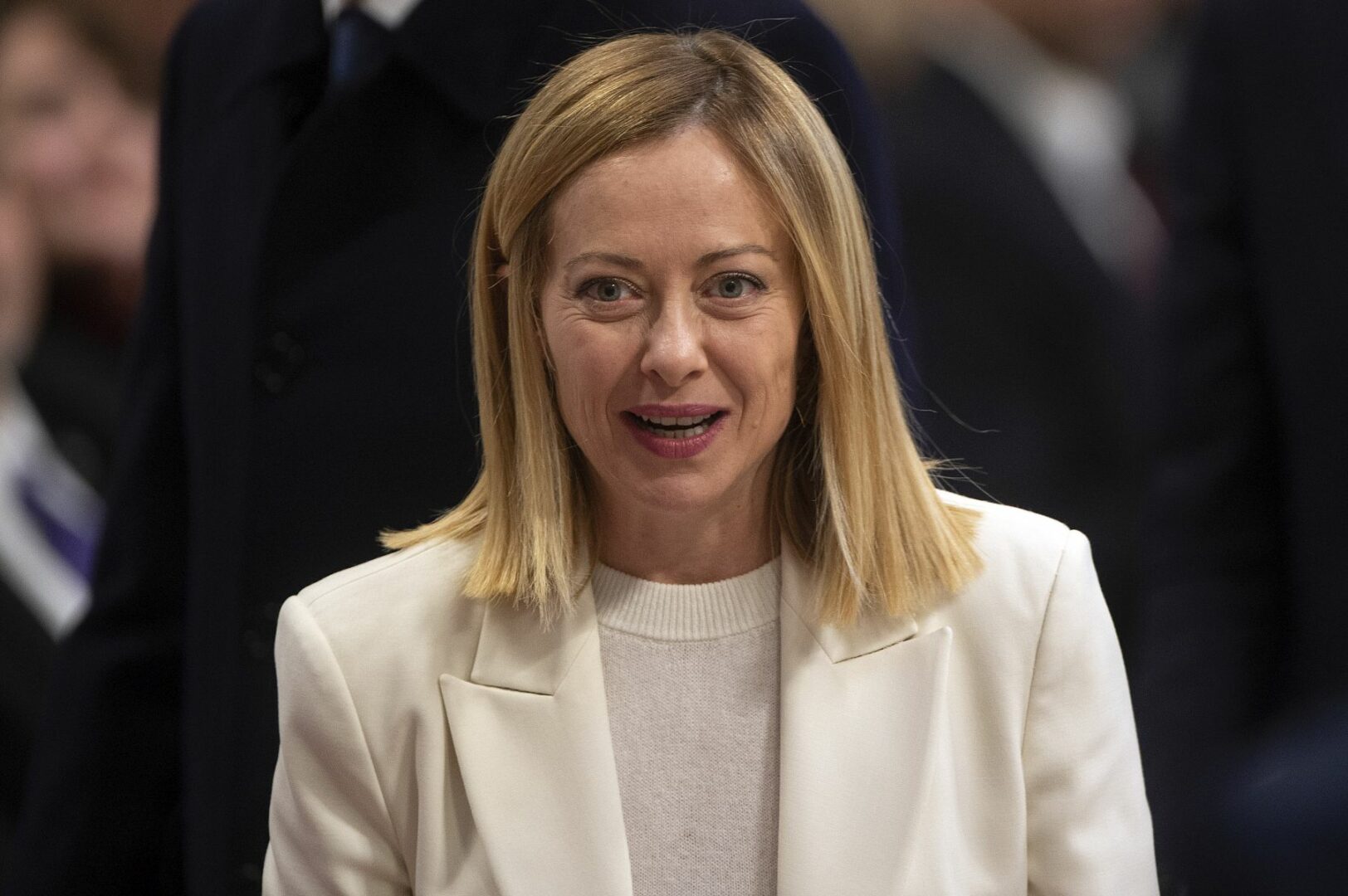 Meloni “Italia al vertice del turismo europeo, Governo sostiene settore” Meloni “Italia al vertice del turismo europeo, Governo sostiene settore”