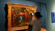 Cina, a Guangzhou le opere dei maestri del Rinascimento