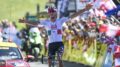 Del Toro vince 2^ tappa su Pogacar, Vingegaard resta leader del Tour
