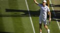 Sinner ai quarti di Wimbledon, battuto il giapponese Mochizuki