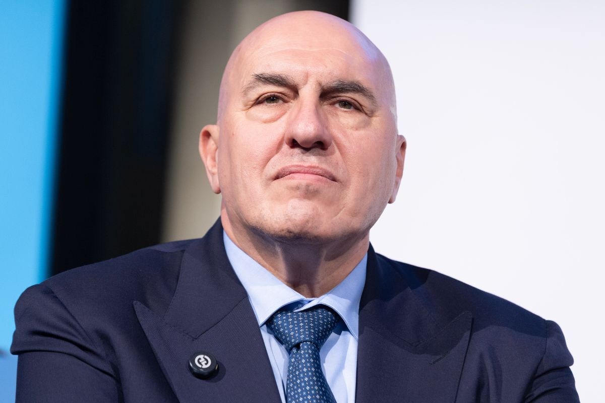 Difesa, Crosetto “L’Italia ha sempre rispettato gli impegni con Nato e Usa” Difesa, Crosetto “L’Italia ha sempre rispettato gli impegni con Nato e Usa”