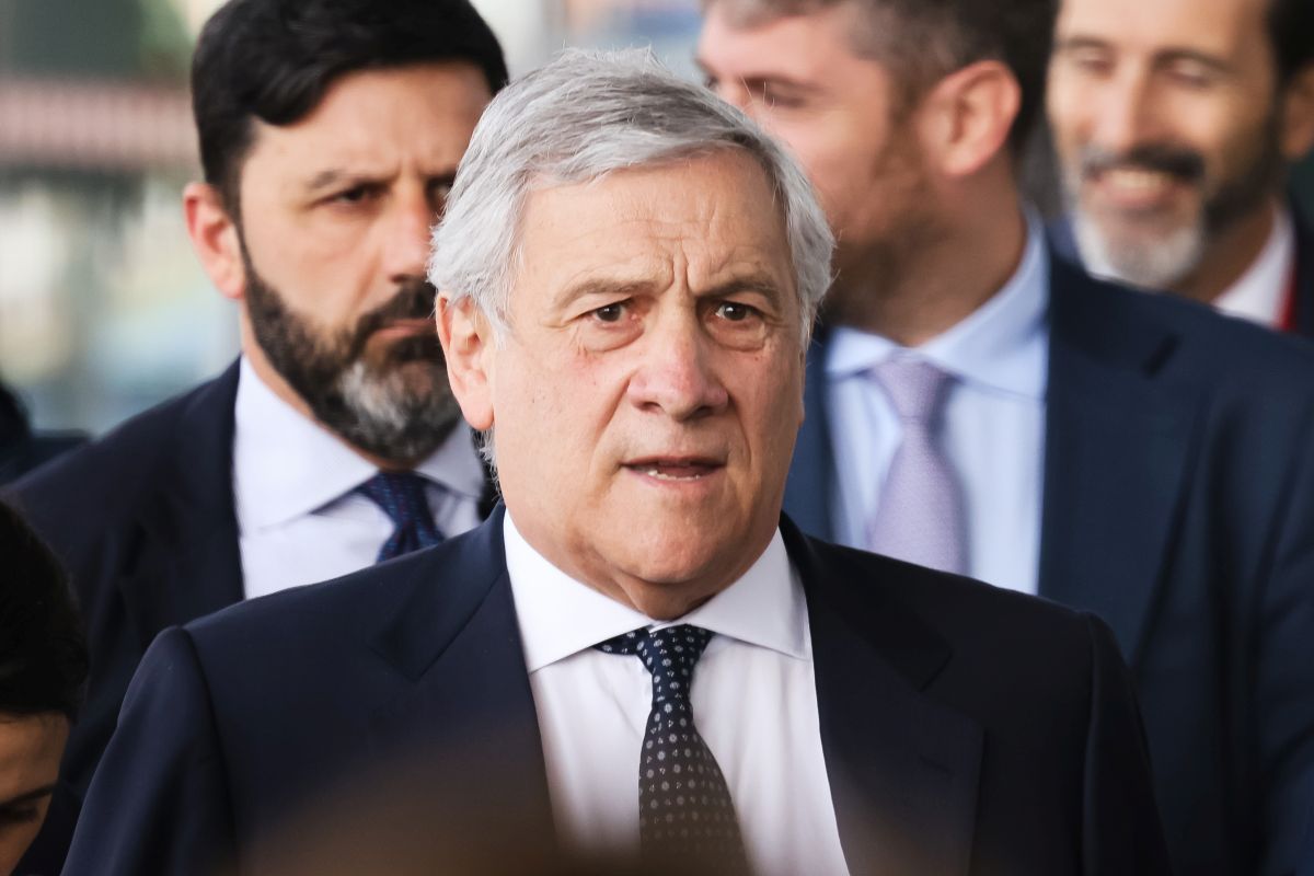 Russia: Tajani “Solidarietà alla Polonia, nessuno si fa intimorire” Russia: Tajani “Solidarietà alla Polonia, nessuno si fa intimorire”