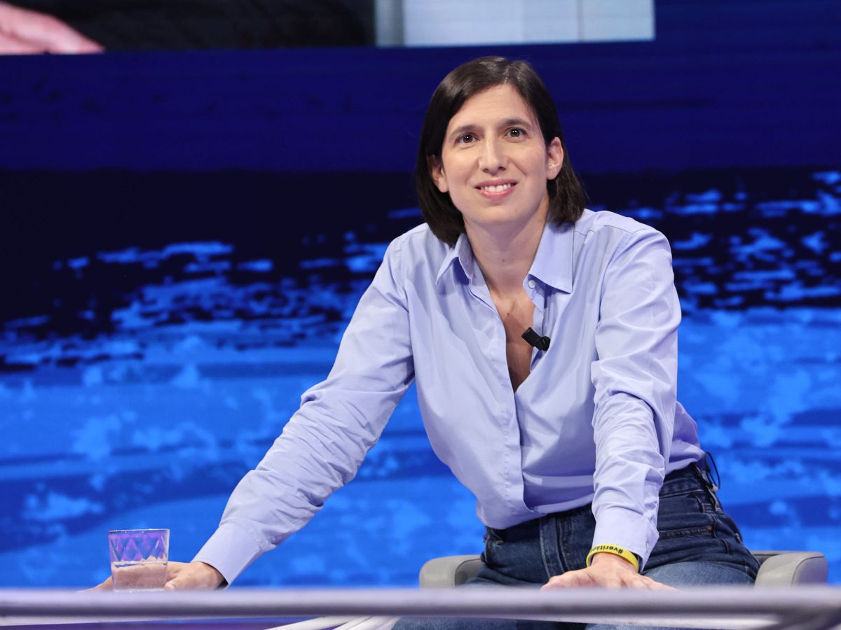Centrosinistra, Schlein “Pronti al voto in qualsiasi momento” Centrosinistra, Schlein “Pronti al voto in qualsiasi momento”