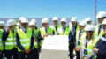 Eni Storage Systems, nasce a Brindisi il polo produttivo delle batterie
