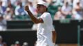 Cobolli batte De Minaur in tre set e vola ai quarti di Wimbledon