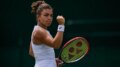 Jasmine Paolini ai quarti di Wimbledon, battuta in tre set Alex Eala