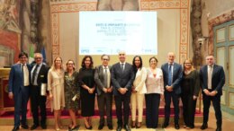 Impianti sportivi e Terzo settore, a Roma il convegno promosso da Opes