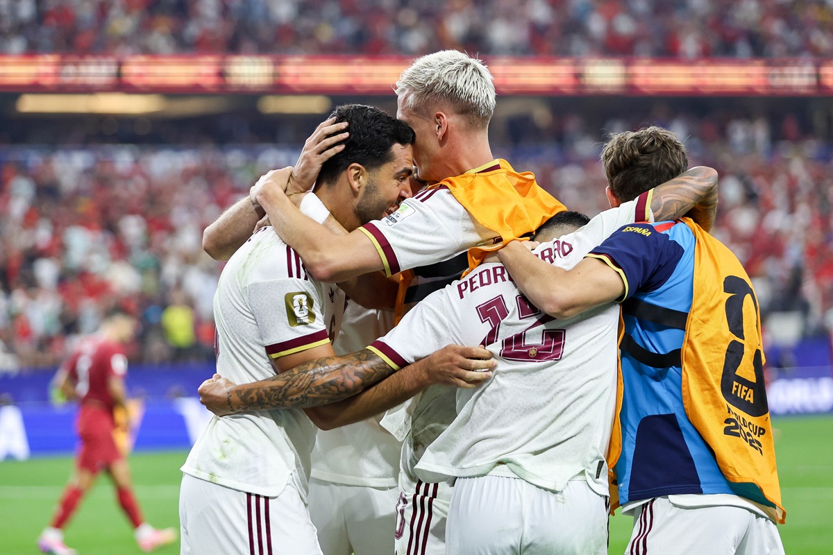 Merino beffa il Portogallo al 91′, la Spagna elimina Ronaldo e vola ai quarti Merino beffa il Portogallo al 91′, la Spagna elimina Ronaldo e vola ai quarti